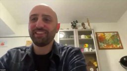 Oceania 2: intervista a Pasquale Giardino, Lighting And Compositing Artist