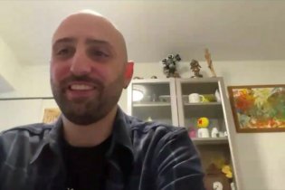 Oceania 2: intervista a Pasquale Giardino, Lighting And Compositing Artist