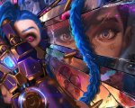 Aspettando Arcane 2: dietro le quinte con lo studio Fortiche