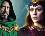 Avengers: Doomsday, svelati ulteriori dettagli sulla relazione tra Doctor Doom e Scarlet Witch
