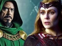 Avengers: Doomsday, svelati ulteriori dettagli sulla relazione tra Doctor Doom e Scarlet Witch