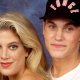 Beverly Hills 90210: Brian Austin Green non ricorda la prima volta che ha fatto sesso con Tori Spelling