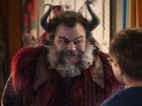 Dear Santa: Jack Black è un Satana irresistibile nel trailer della commedia di Natale