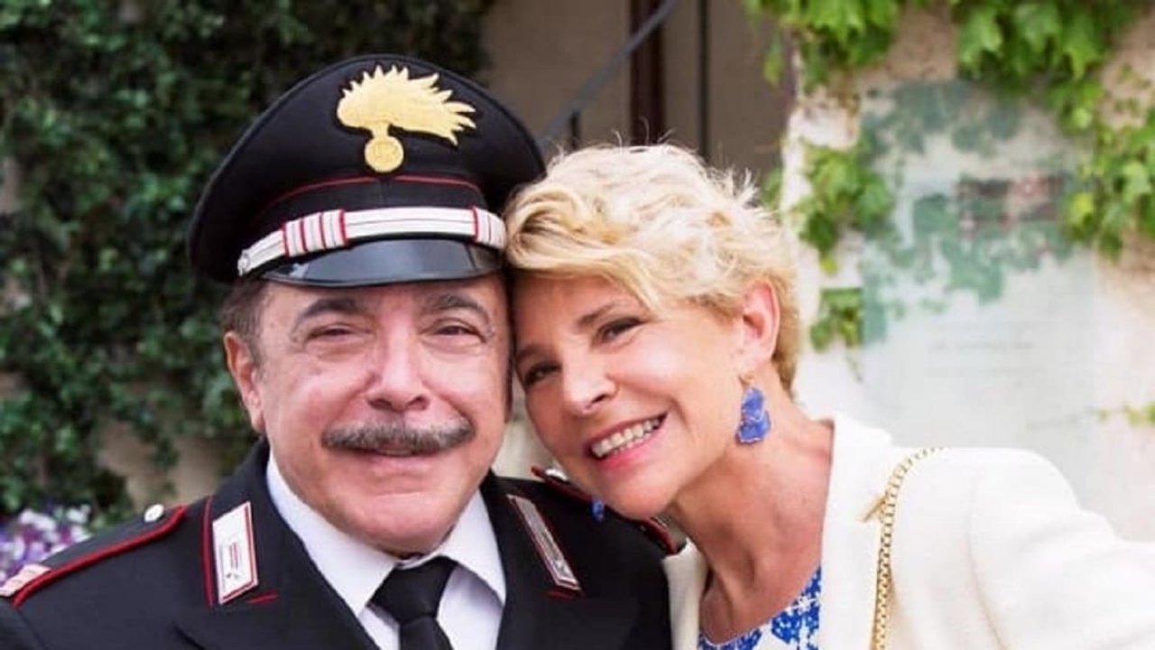 Don Matteo 14 è disponibile anche in streaming su RaiPlay