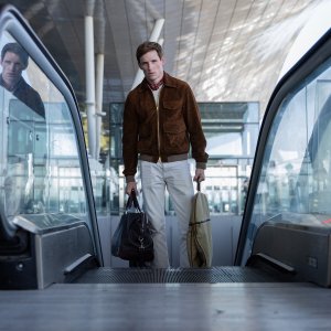 The Day of the Jackal: una scena della serie