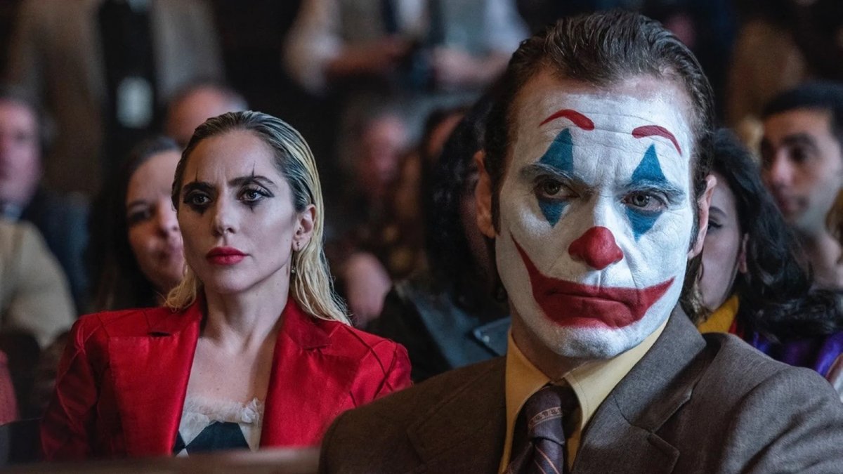 Joker 2, il CEO di Warner Bros ammette: "I risultati sono stati deludenti"