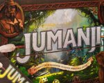 Jumanji: il gioco da tavolo tratto dal celebre film è in sconto su Amazon