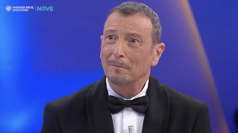La Corrida Di Amadeus