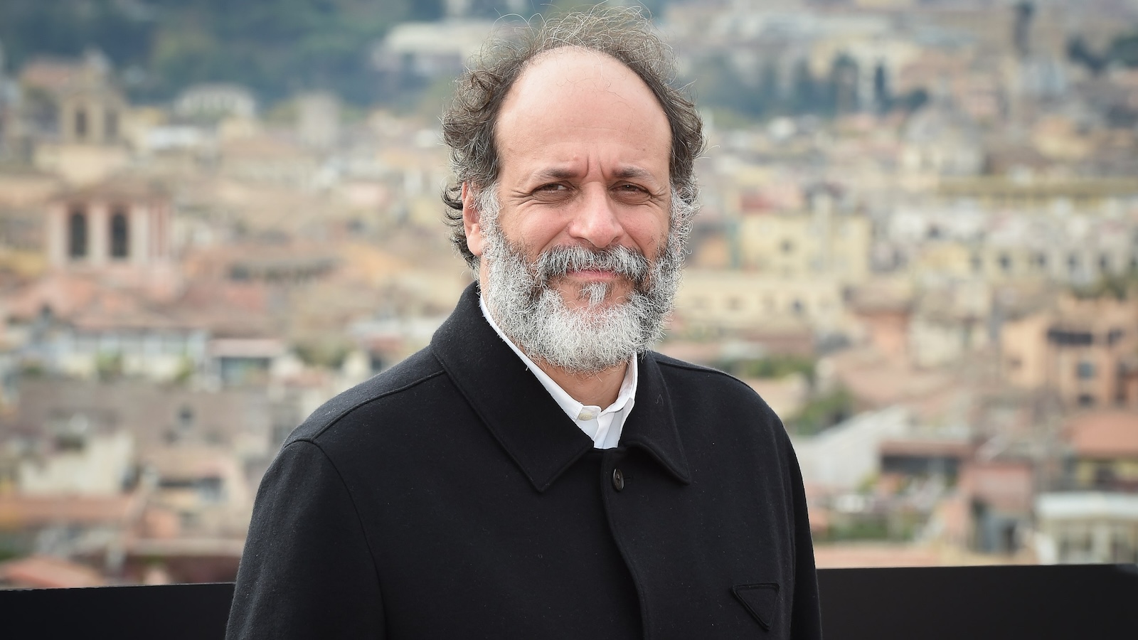 Luca Guadagnino