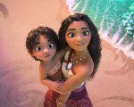 Oceania 2 alla conquista del box office italiano, oltre otto milioni di incasso