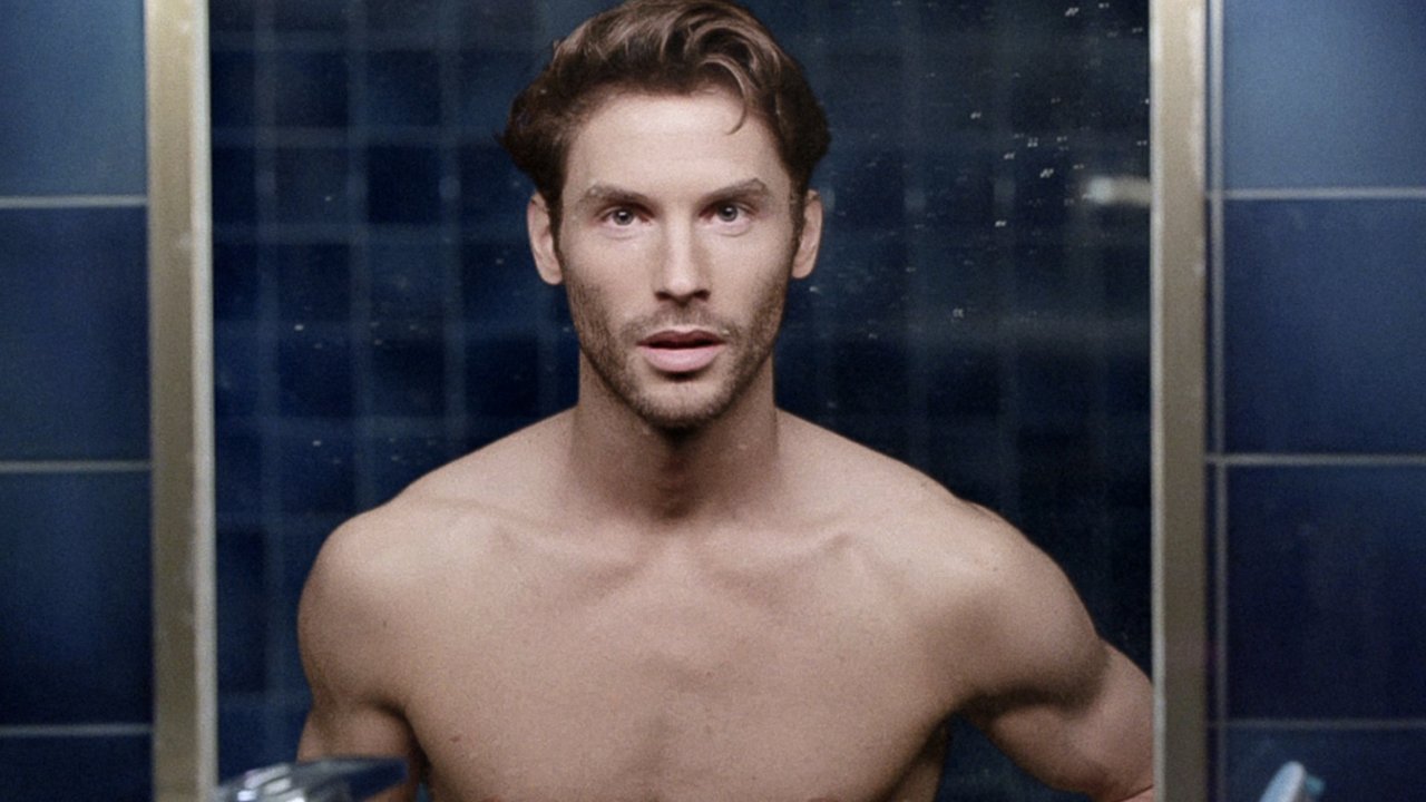 Una scena di Reality+