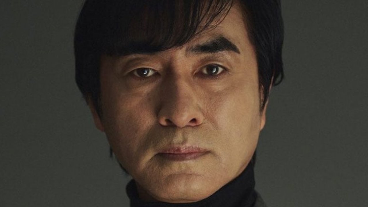 Una foto di Shoji Kawamori