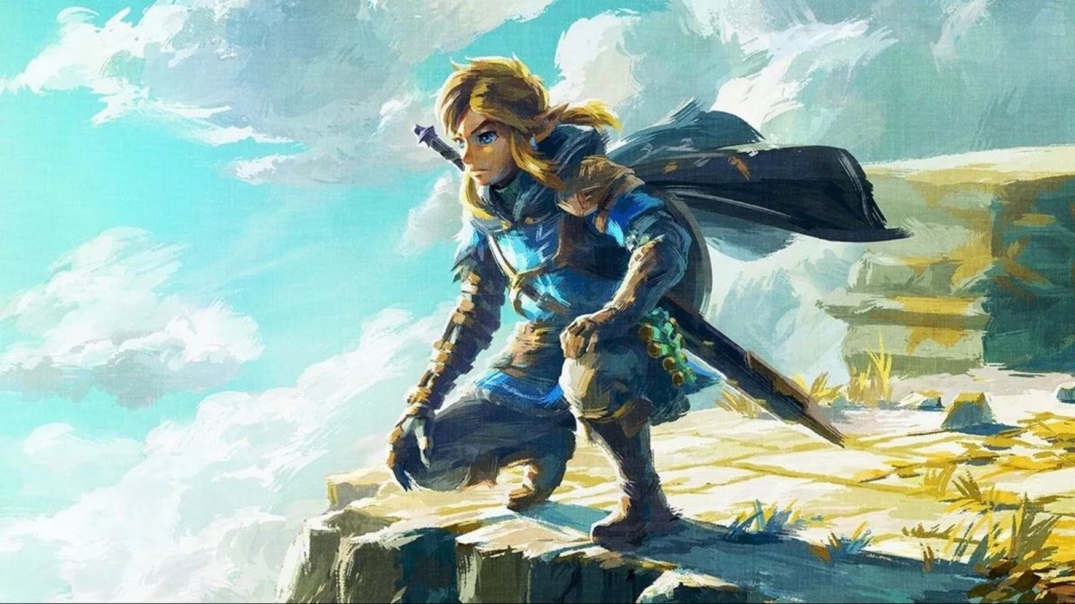 The Legend Of Zelda: Nintendo svela la finestra di uscita del film live action, e non è rassicurante