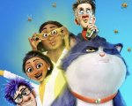 10 Lives - Un Gatto Fortunato, la recensione: un film per famiglie extra large