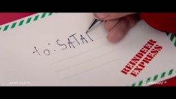 Dear Santa - Trailer della commedia natalizia con Jack Black