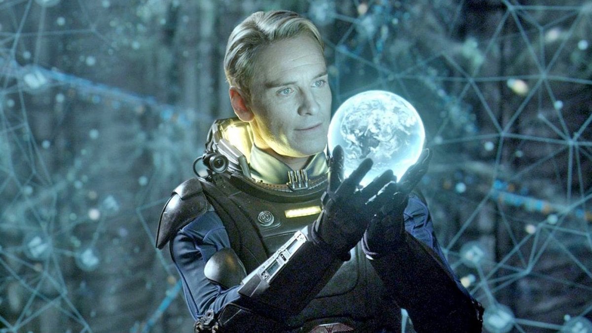 Alien: Covenant, secondo Ridley Scott l