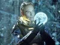 Alien: Covenant, secondo Ridley Scott l'epilogo è perfetto per gettare le basi per un sequel