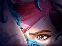 Arcane 2, la recensione: un doloroso saluto per un'attesa ripagata