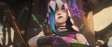 Arcane Jinx