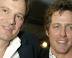 Hugh Grant: 'La mia idea di felicità? Assistere a un flop di Colin Firth'
