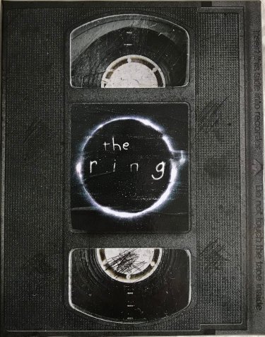 Cover The Ring