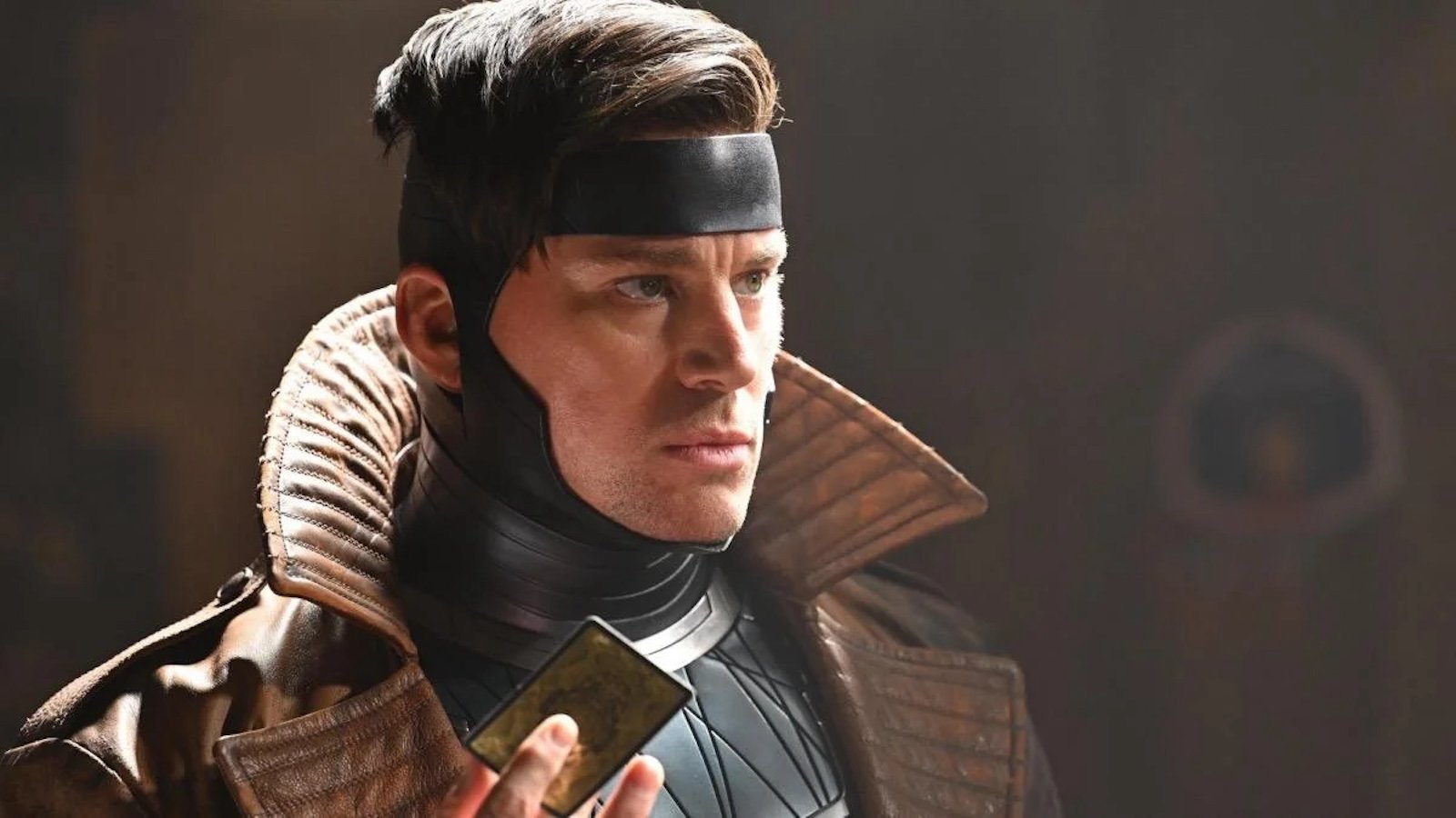 Channing Tatum nei panni di Gambit in Deadpool & Wolverine