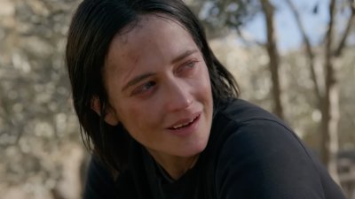 Eva Green entra nel cast del thriller psicologico Diamond Shitter ...