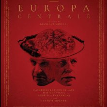 Locandina di Europa Centrale