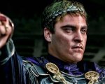 Il gladiatore, Joaquin Phoenix voleva abbandonare il film a metà riprese, Russell Crowe: 'Poco professionale'