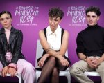 Il ragazzo dai pantaloni rosa: l'altro lato del bullismo secondo Margherita Ferri, Andrea Arru e Sara Ciocca