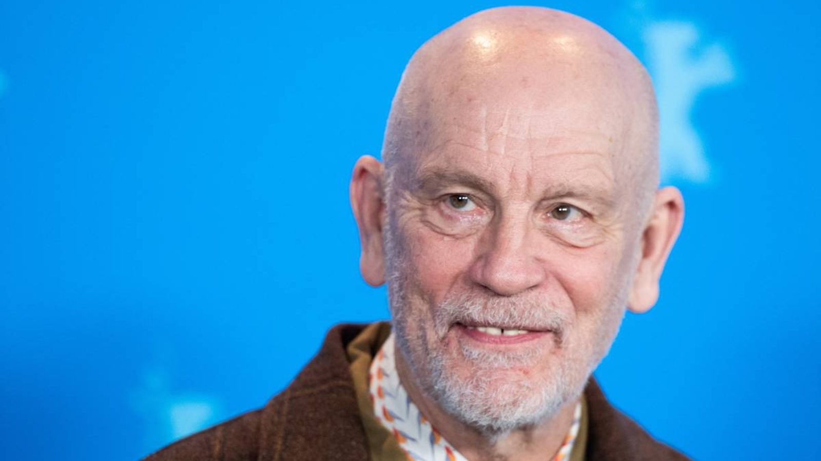 Una foto di John Malkovich