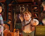 La Banda di Don Chisciotte - Missione mulini a vento: clip esclusiva del film animato, in sala dal 14 novembre