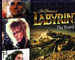 Labyrinth - Dove tutto è possibile: il gioco da tavolo dal film di Jim Henson è in sconto su Amazon