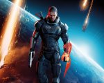 Mass Effect: Prime Video sta sviluppando una serie TV tratta dal popolare videogame