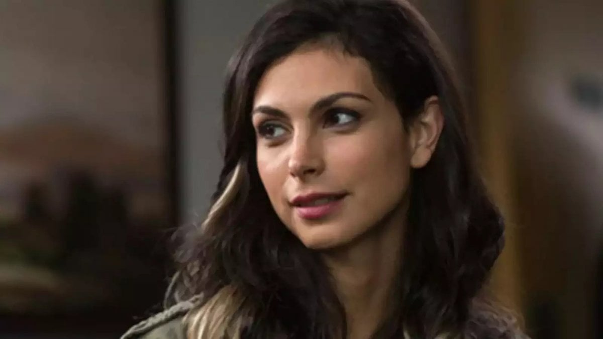 Deadpool & Wolverine, Morena Baccarin sul ruolo ridotto di Vanessa: "Non ero quasi mai sul set"