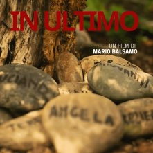 Locandina di In Ultimo