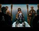Squali: dietro le quinte del film (ambizioso) di Alberto Rizzi