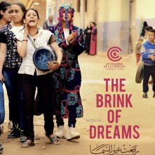 Locandina di The Brink of Dreams