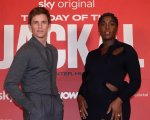 The Day of the Jackal, Eddie Redmayne e Lashana Lynch: “Un thriller che riflette su moralità e codice etico”