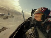 Top Gun: Maverick, Ridley Scott e la toccante ragione che lo ha spinto a rifiutare la regia