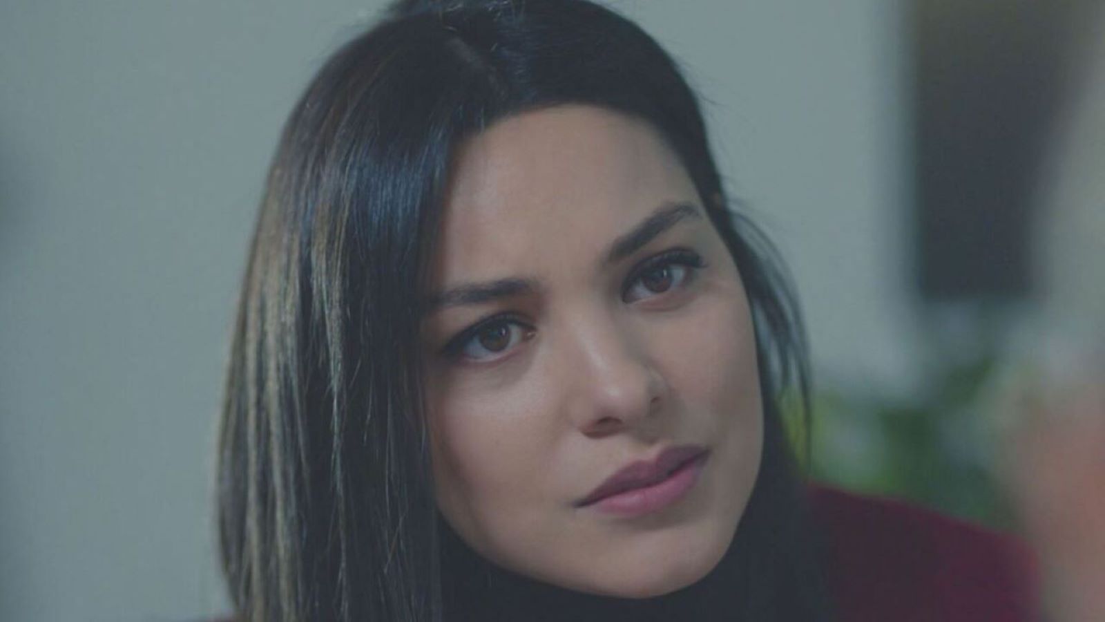 Zeynep Soydere interpretata da Hazal Filiz Küçükköse