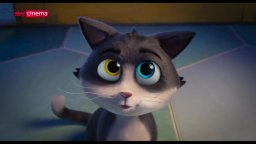 10 Lives - Un Gatto Fortunato - Trailer Ufficiale Della Divertente Commedia Animata