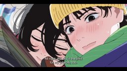 Look Back - Official Trailer Del Film Anime