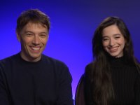 Anora, intervista a Sean Baker e Mikey Madison: 'Ci siamo ispirati a Fellini e Monica Vitti'