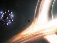 Interstellar: Gargantua e il suo buco nero, realtà o finzione?