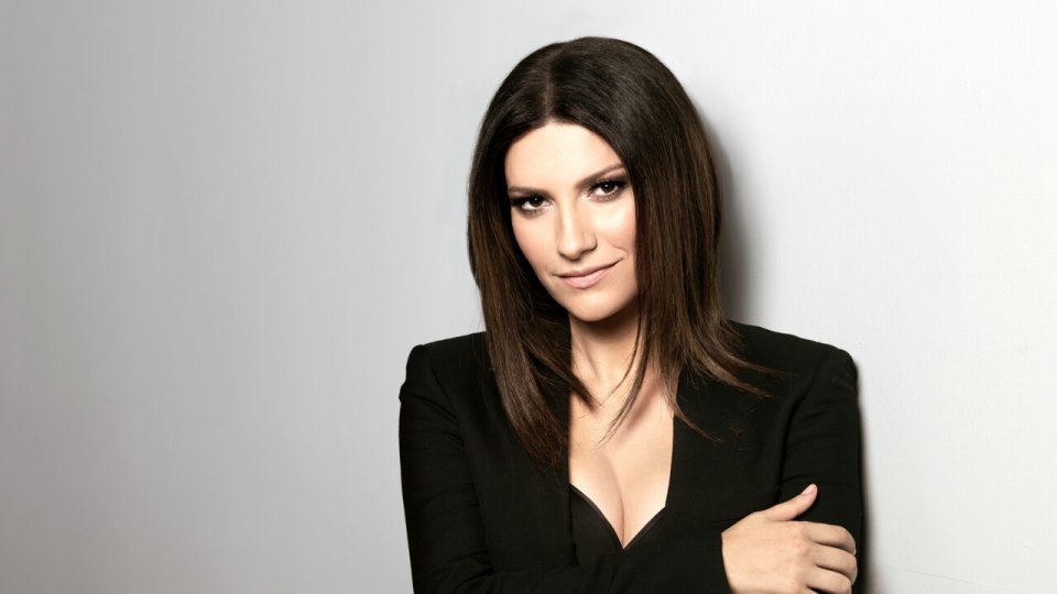 Laura Pausini