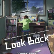 Locandina di Look Back