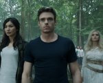 Eternals: Kevin Feige parla del sequel e della possibilità che gli Inumani facciano il loro debutto nel  MCU