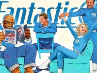 The Fantastic Four: First Steps, il trailer è trapelato online