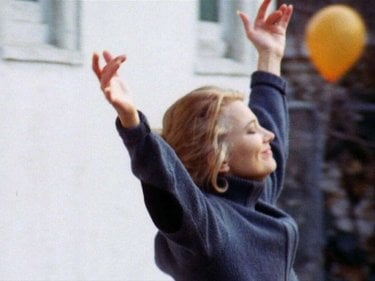 Gena Rowlands